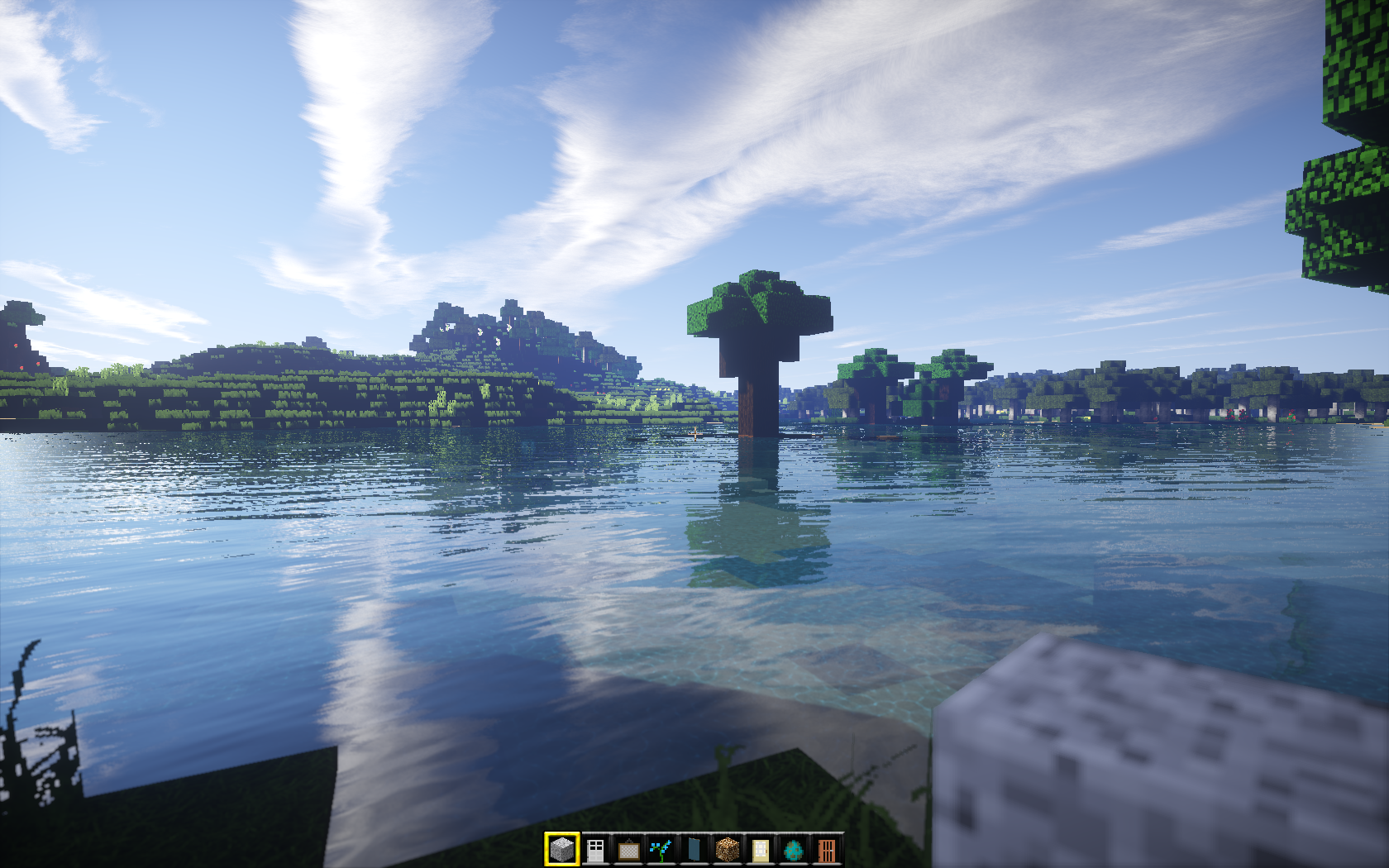 Minecraft Screenshot